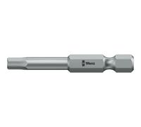 Wera Tools 840/4 Z 4.0/89 Hex Plus Bit