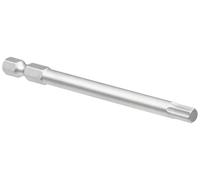 Wera 05059632001 5 x 89 mm 840/4 Z Bits for Hex Socket Screws - Silver