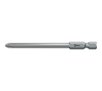WERA - PH1 x 89mm Extra-Tough Phillips Screwdriver Bit