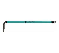 Wera Tools 950 SPKL Hex Key Multi-Colour 2mm