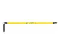 Wera Tools 967 SPKXL MultiC Torx Long Hex Key (25 x 154 mm) Size: 25 x