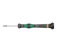 Wera Tools Bicycle Cycle 2035 Precision Flat-Head Screwdriver - 0.40 X 2 X 60 MM