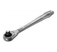 Wera Tools Bicycle Cycle 8003 B Rachet W/Push Thru Square 3/8 Drive - 222 MM