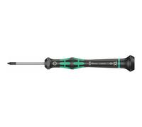 Wera Tools Bicycle Cycle Bike 2067 Precision Torx Screwdriver - TX 6 X 40 MM