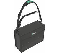 Wera Tools Bicycle Cycle Bike 2GO 2 XL Tool Container Set - Pack Of 3