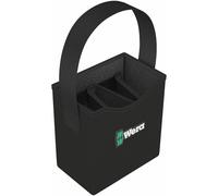 Wera Tools Bicycle Cycle Bike 2GO 4 Tool Quiver