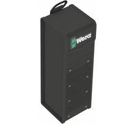 Wera Tools Bicycle Cycle Bike 2GO 7 High Tool Box