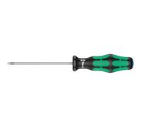 Wera Tools Bicycle Cycle Bike 354 Hex Straight Screw Driver KF+ - 2.00 MM