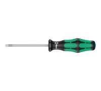 Wera Tools Bicycle Cycle Bike 354 Hex Straight Screw Driver KF+ - 3.00 MM