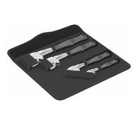 Wera Tools Bicycle Cycle Bike 6004 Joker Self-Setting Spanner Set - Pack Of 4