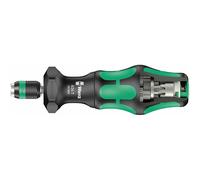 Wera Tools Bicycle Cycle Bike 826 T Kraftform Turbo Screwdriver