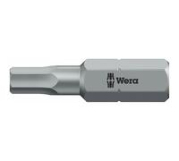 Wera 05056332001 840/1 Z bits, 7 x 25 mm