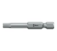 Wera Tools Bicycle Cycle Bike 840 / 4 Z 6.0/89 Hex Plus Bits