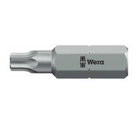 Wera Tools Bicycle Cycle Bike 867/1 Torx BO Bits With Bore Hole - 15/25