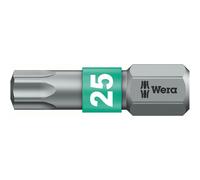 Wera Tools Bicycle Cycle Bike 867 / 4 BTZ TX25 Extra Tough Bits
