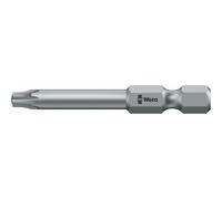 Wera Tools Bicycle Cycle Bike 867 / 4 Z TX25 Extra Tough Bits