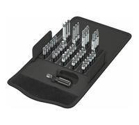 Wera Tools Bicycle Cycle Bike Drill Bit Set Universal 1 - Pack Of 43