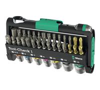 Wera Tools Bicycle Cycle Bike Tool Check 1 - 38 Pieces