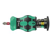 Wera Kraftform Compact Stubby Magazine RA 2