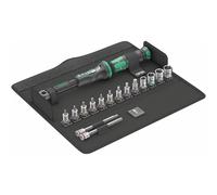 Wera Tools Bicycle Set Torque 1 - 16pc