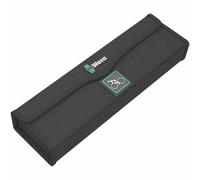 Wera 9435 2Go Folding Bicycle Torque Tool Kit Pouch