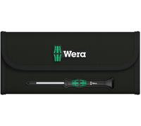 Wera Kraftform Micro Screwdriver Set Pack of 12