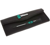 Wera Tools Pouch Storage Holder Tool Case Empty Kraftform Kompakt for 12 pcs