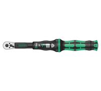 Wera Click-torque A5 Torque Wrench 2.5-25nm Black