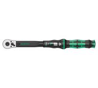 Wera 3/8" Drive Click Torque B2 Torque Wrench 3/8" 20Nm - 100Nm