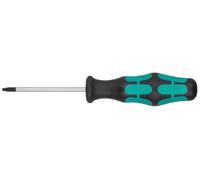 WERA Torx Screwdriver TX 8/60 mm