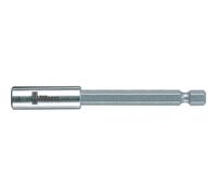 Wera Universal Stainless Steel Magnetic Screwdriver Bit Holder 152mm