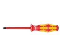 Wera 05006170001 167 i VDE Insulated Kraftform Plus Screwdriver To...