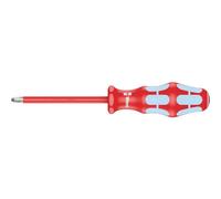 Wera 05022734001 3162 i VDE Stainless Steel Phillips Screwdriver P...