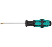 Wera 05008720001 350 PH Screwdriver for Phillips screws, PH 2 x 100 mm