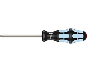 Wera WER032022 Kraftform Screwdrivers