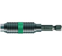 Wera Rapidaptor Bi-Torsion 75mm Long Screwdriver Magnetic Bit Holder,053923