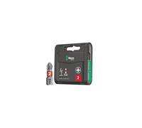Wera WER057751 Bit-Box 20 BiTorsion Bits PH2 x 25mm 20 Piece