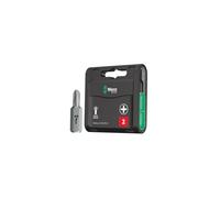 Wera WER057753 Bit-Box 20 Drywall Tough Bits PH2 Drywall x 25mm 20 Piece