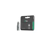 Wera WER057760 Bit-Box 20 H Extra Hard Bits PZ2 x 25mm 20 Piece
