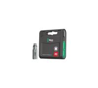Wera WER057790 Bit-Box 20 H Extra Hard Bits Robertson 2 Sqaure x 25mm 20 Piece