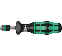 Wera 074701 Adjustable Torque Screwdriver 1.2 - 3.0 Nm