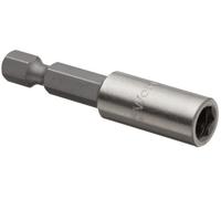 Wera Universal Stainless Steel Magnetic Screwdriver Bit Holder