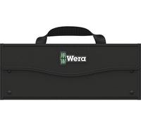 Wera Wera 2Go 3, Wide Tool Box - 05004352001