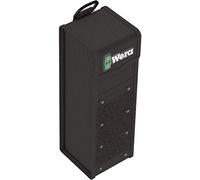 Wera Wera 2Go 7, Tall Tool Box - 05004356001