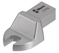 Wera Wera 7770 Click-Torque X Open End Insert 7mm