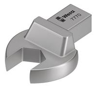 Wera 7770 Open End Insert 9x12mm 9x12 x 18 x 41mm 05078611001