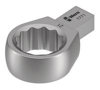 Wera Wera 7771 Click-Torque X Ring Spanner Insert 21mm
