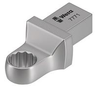 Wera Wera 7771 Click-Torque X Ring Spanner Insert 8mm