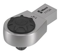Wera Wera 7772 Click-Torque X 1/4'' Drive Ratchet Insert