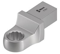 Wera Wera 7781 Click-Torque X Ring Spanner Insert 15mm